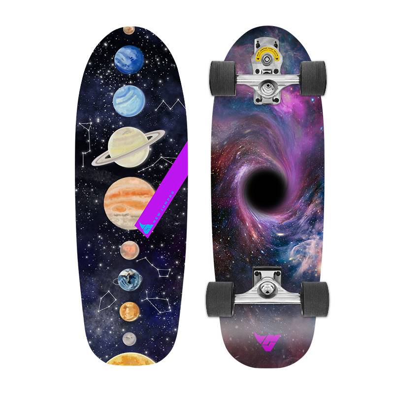 31 Black Hole